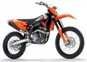KTM 450 SX-F KTM 450 SX-F